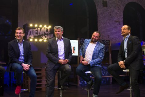 Новая Nokia в России: презентация и старт продаж
