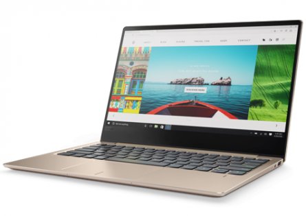 Lenovo обновила линейку ноутбуков IdeaPad шестью новинками