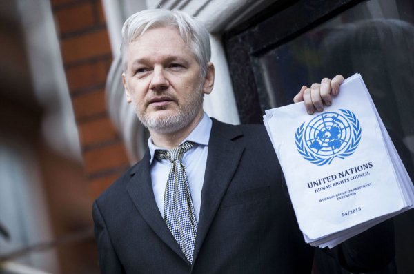 WikiLeaks опубликовала новые подробности о шпионаже ЦРУ