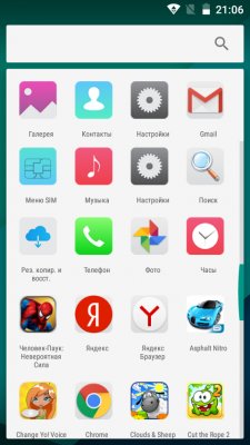 Обзор Micromax Q354