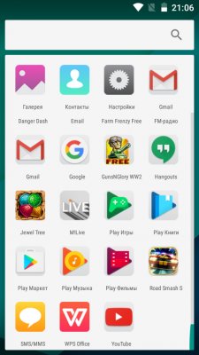 Обзор Micromax Q354