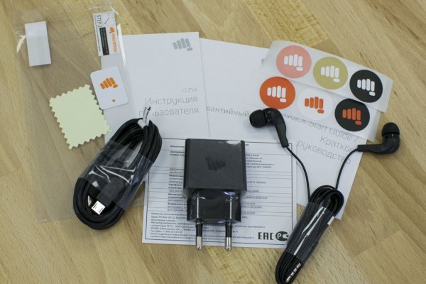 Обзор Micromax Q354