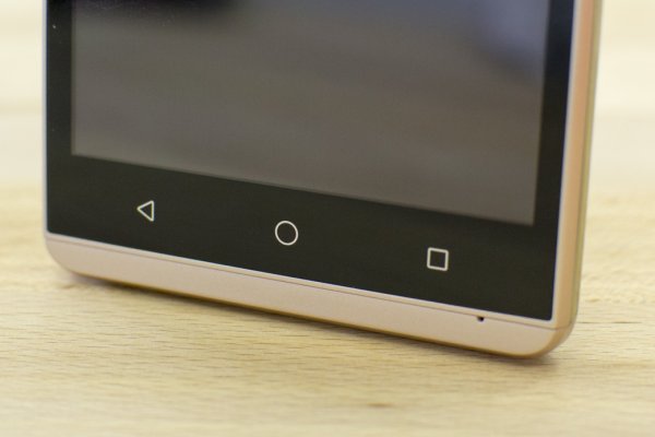 Обзор Micromax Q354