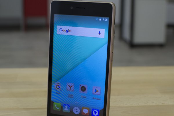 Обзор Micromax Q354