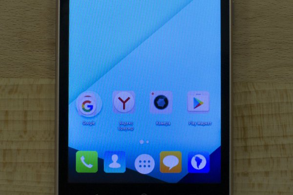 Обзор Micromax Q354