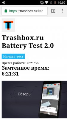 Обзор Micromax Q354
