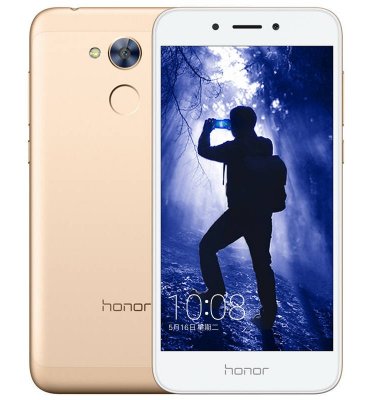 Анонсирован Huawei Honor 6A