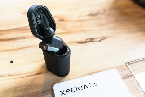 Xperia XZ Premium в России: отчет Trashbox.ru