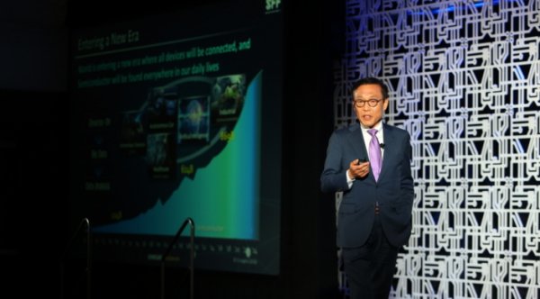 Samsung планирует перейти на 4-нм техпроцесс к 2020 году