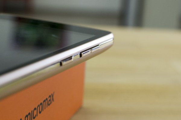 Обзор Micromax Q354