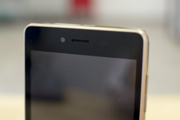 Обзор Micromax Q354