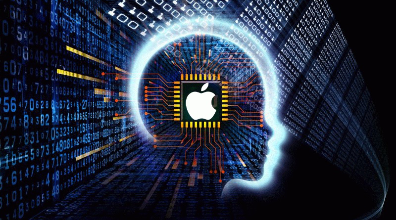 Apple наделит iPhone искусственным интеллектом