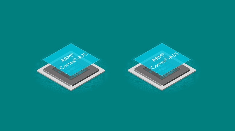 Cortex a55 a76. Cortex a55 a76