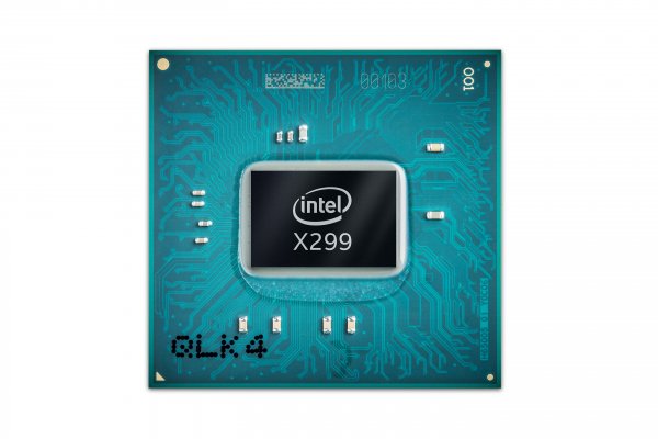 Процессор Intel Core i9 получил 18 ядер