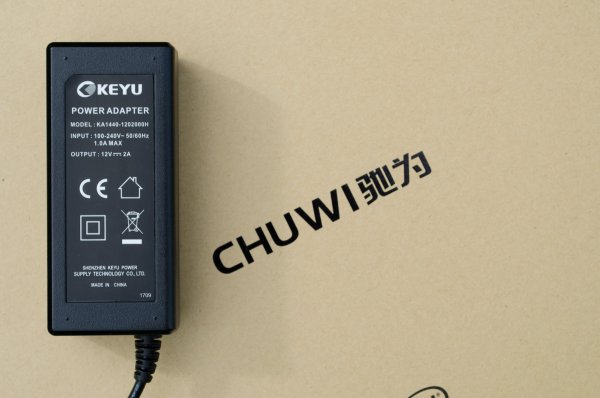 Обзор Chuwi Hi13 — Аккумулятор. 1