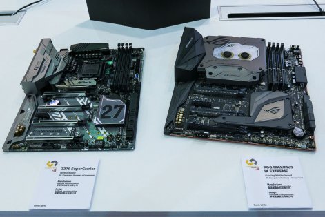 Computex 2017: интересные моды ПК, анонсы Cougar и лучшие новинки