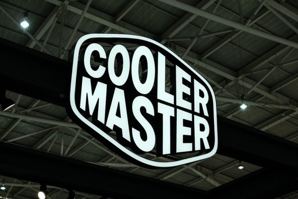 Computex 2017: смотрим на новинки Cooler Master и Gigabyte