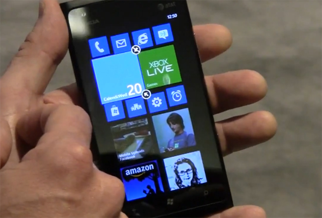 Все подробности о Windows Phone 8.1 (новые функции, скриншоты, видео)