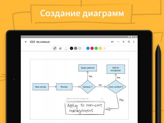 Создатели рукописного калькулятора выпустили новое приложение для Android