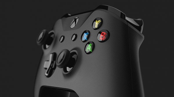 Xbox One X — самая мощная в мире приставка от Microsoft