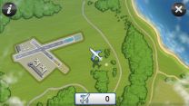 Airport Touch