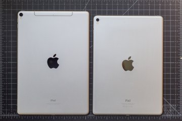 Обзор iPad Pro 10.5