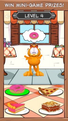 Garfield GO — лучшая игра выставки E3 2017