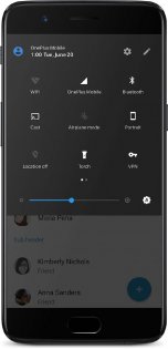 Представлен OnePlus 5 — самый мощный смартфон