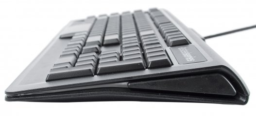 Обзор игровой клавиатуры SteelSeries Apex M800 — Внешний вид. 7