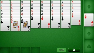 Freecell Touch 1.0