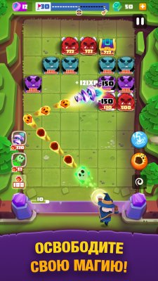 Лучшие бесплатные игры недели для Android (15.07.2017)