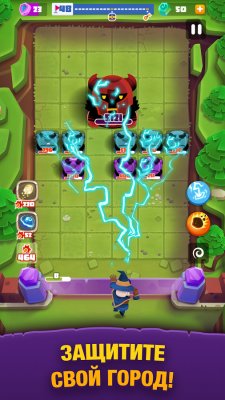 Лучшие бесплатные игры недели для Android (15.07.2017)