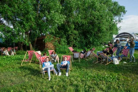 Kaspersky Geek Picnic 2017: как это было