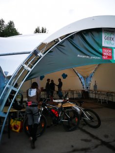 Kaspersky Geek Picnic 2017: как это было