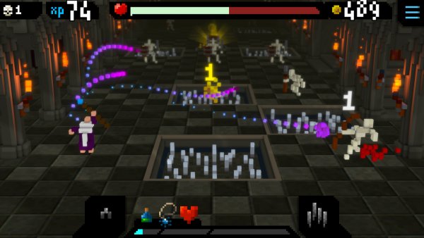 Лучшие бесплатные игры недели для Android (15.07.2017)