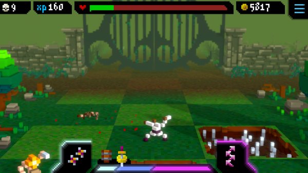 Лучшие бесплатные игры недели для Android (15.07.2017)