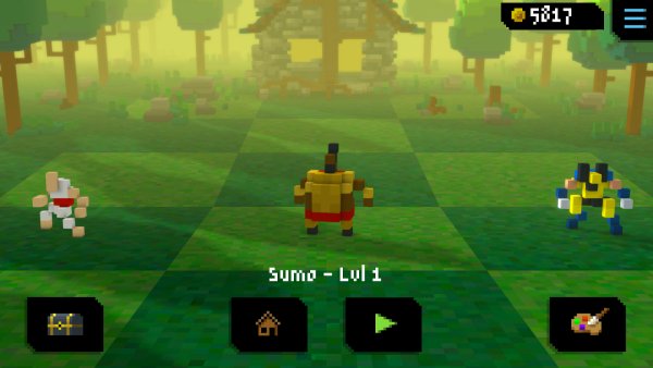 Лучшие бесплатные игры недели для Android (15.07.2017)