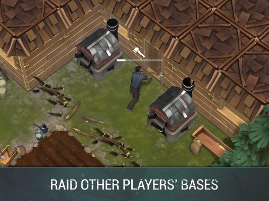 Лучшие бесплатные игры недели для Android (15.07.2017)