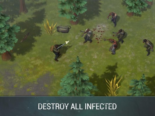 Лучшие бесплатные игры недели для Android (15.07.2017)