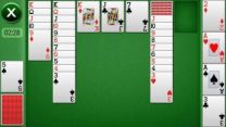 Solitaire Touch 1.1