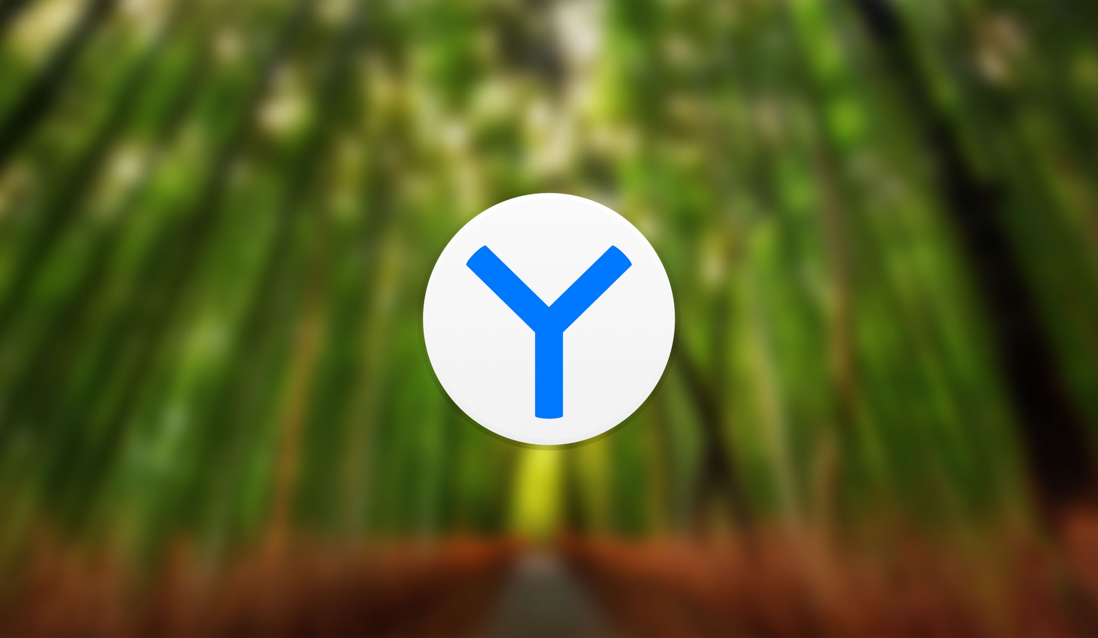 Яндекс логотип