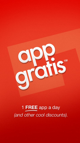 Устанавливайте приложения бесплатно вместе с Appgratis