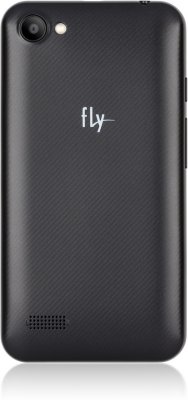 Fly 5S — компактный смартфон за 4 490 рублей
