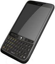 В сети появились характеристики смартфона HTC Trophy.