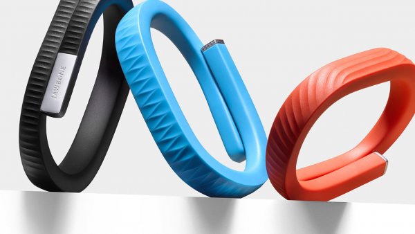 Производитель браслетов Jawbone закрывается