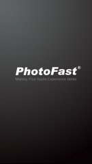 Обзор PhotoFast iType-C Reader — Приложение. 3