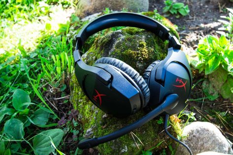 Обзор HyperX Cloud Stinger — Итоги. 4