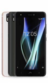 Новые смартфоны BQ Aquaris X и X Pro появились в России