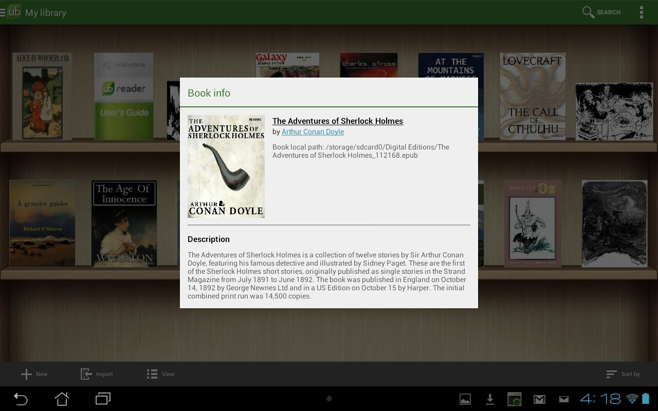 Media365 Reader 4.1.1038