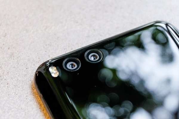 Обзор Xiaomi Mi6 — Камера. 1